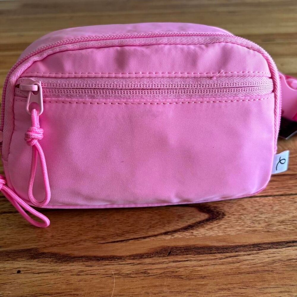 Art-class Women's Pink Bag